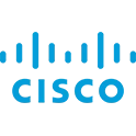 We use IT equipment from Cisco