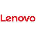 We use IT equipment from Lenovo