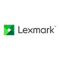We use IT equipment from Lexmark