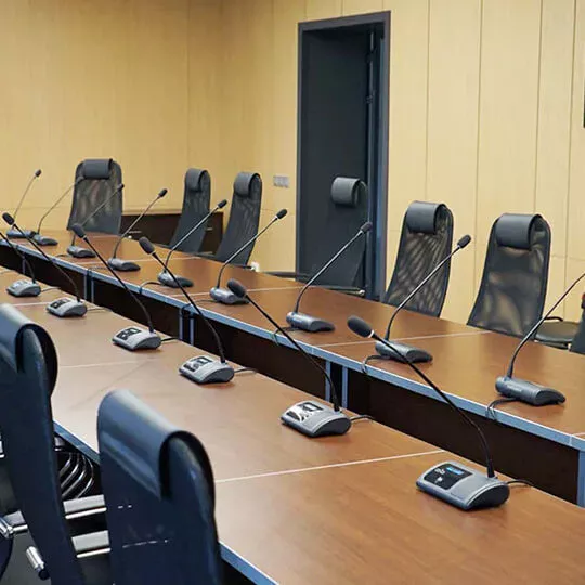 Audio conferencing services from Navitech IT Oradea Bihor Romania